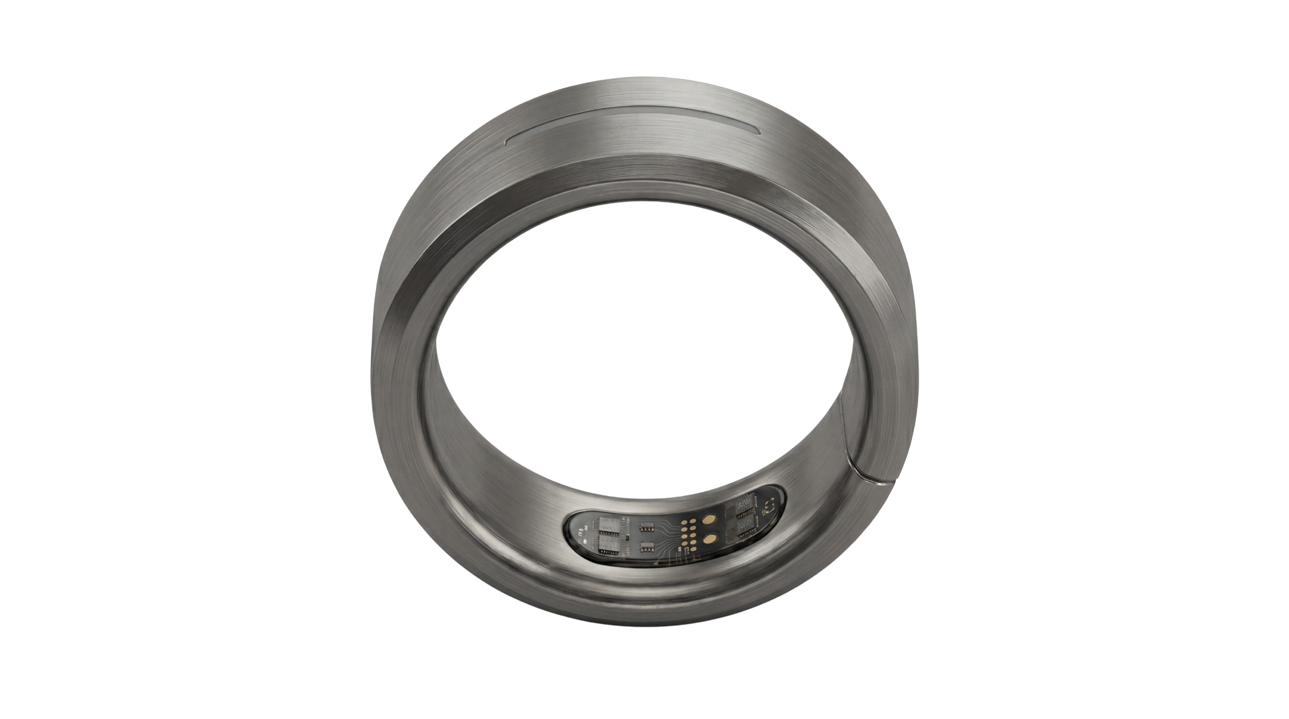 Rotating Ring